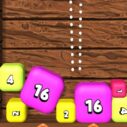 2048 Shooter Merge 7 2048 shooter merge 2