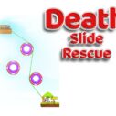Death Slide Rescue 8 death slide rescue 1