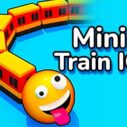 Mini Trains io 7 mini trains io