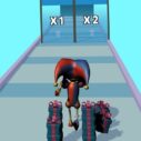 Amazing Digital Runner Circus 9 amazing digital runner circus 1