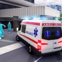 Ambulance Simulator 3D 8 ambulance simulator 3d