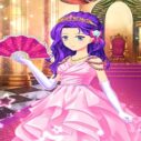 Anime Princesses Dress Up 10 anime princesses dress up