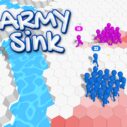 Army Sink 9 army sink 1