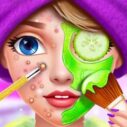 ASMR Makeup Spa Salon 2 asmr makeup spa salon 2