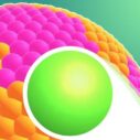 Ball Paint 3D 6 ball paint 3d