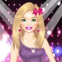 Barbie Popstar Dressup 7 barbie popstar dressup