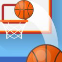 Basketball FRVR 10 basketball frvr 1