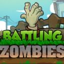 Battling Zombies 10 battling zombies 1