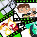 Ben 10 Create Scene 6 ben 10 create scene
