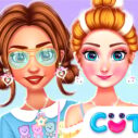 BFF Lovely Kawaii Outfits 4 bff lovely kawaii outfits