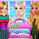 BFF Occasional Outfits 3 bff occasional outfits