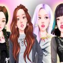 BlackPink Dress Up 6 blackpink dress up