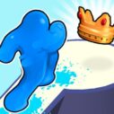 Blob Bridge Run 5 blob bridge run 1