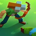 Blocky Universe 3 blocky universe 1