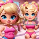 Bonnie Fitness Frenzy 10 bonnie fitness frenzy 2