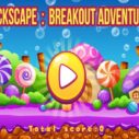 Brickscape: Breakout Adventure 4 brickscape breakout adventure 2