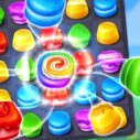 Candy Jewel Crush 5 candy jewel crush