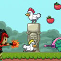Capture The Chickens 7 capture the chickens