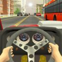 Car Drive City 7 car drive city
