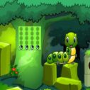 Caterpillar Forest Escape 6 caterpillar forest escape