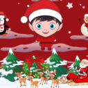 Christmas Puzzle 7 christmas puzzle 1