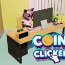 Coin Clicker 4 coin clicker