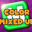 Color Mixed Up 6 color mixed up