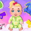 Crazy Baby Toddler Games 7 crazy baby toddler games 1