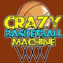 Crazy BasketBall Machine 2 crazy basketball machine