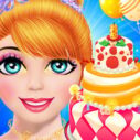 Cute Girl Birthday Celebration Party: Girl Games 8 cute girl birthday celebration party girl games