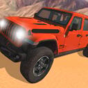 Dangerous Jeep Hilly Driver Simulator 8 dangerous jeep hilly driver simulator