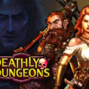 Deathly Dungeons 9 deathly dungeons