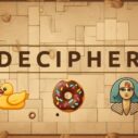 Dechipher 7 dechipher 1