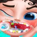 Dentist For Children Game 4 dentist for children game