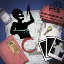 Detective Scary Cases 5 detective scary cases 2