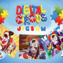 Digital Circus JigSaw 10 digital circus jigsaw 1