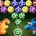 Dino Eggs Bubble Shooter 6 dino eggs bubble shooter 2