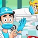 Doctor Kids - Learn To Be A Doctor 2 doctor kids learn to be a doctor