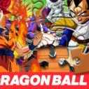 Dragon Ball Jigsaw Puzzle 8 dragon ball jigsaw puzzle
