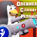 Dreamers Combat Penguin 5 dreamers combat penguin