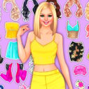 Dress Up Games - Girls Games 10 dress up games girls games