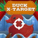 Duck X Target 9 duck x target 1