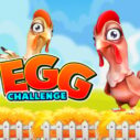 Egg Challenge 4 egg challenge 1