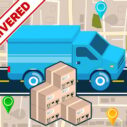 Express Delivery Puzzle 10 express delivery puzzle 1