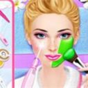 Fashion Girl Spa Day - Makeover Game 10 fashion girl spa day makeover game