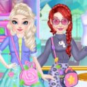 Fashion Princess Sewing Clothes 5 fashion princess sewing clothes