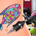 Fashion Tattoo Studio 2 5 fashion tattoo studio 2