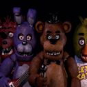 Five Night At Freddy 4 five night at freddy