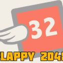 Flappy 2048 4 flappy 2048