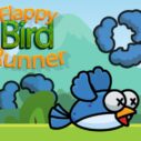 Flappy Bird Runner 7 flappy bird runner